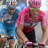 Kim Kirchen pendant la quinzime tape du Tour de France 2007